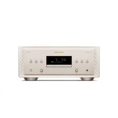 CD проигрыватель Marantz SACD 10 (Champagne)